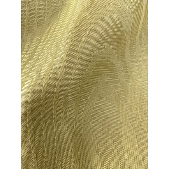 Vtg Hand Woven Lebanese Mat Tapestry Tablecloth Square Jacquard Woven Fringe - Picture 15 of 16